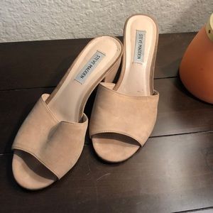 Steve Madden Heels